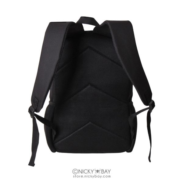 16" Backpack for School, Travel, Casual - Assorted Invertebrates - Image 7