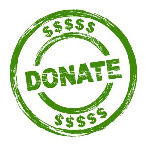 Donation