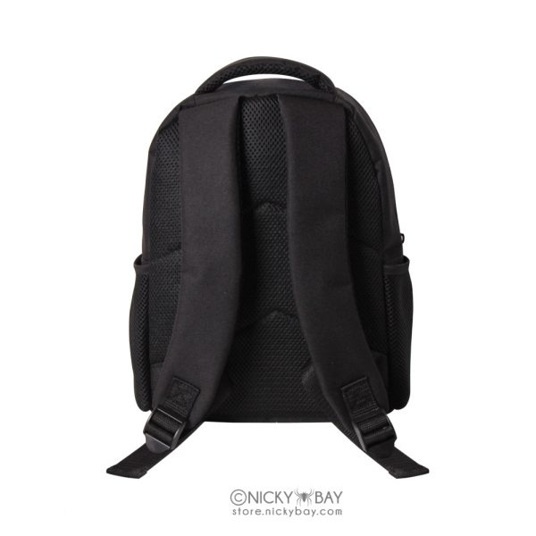 Children School Bag Kids Mini Backpack - Assorted Invertebrates - Image 4
