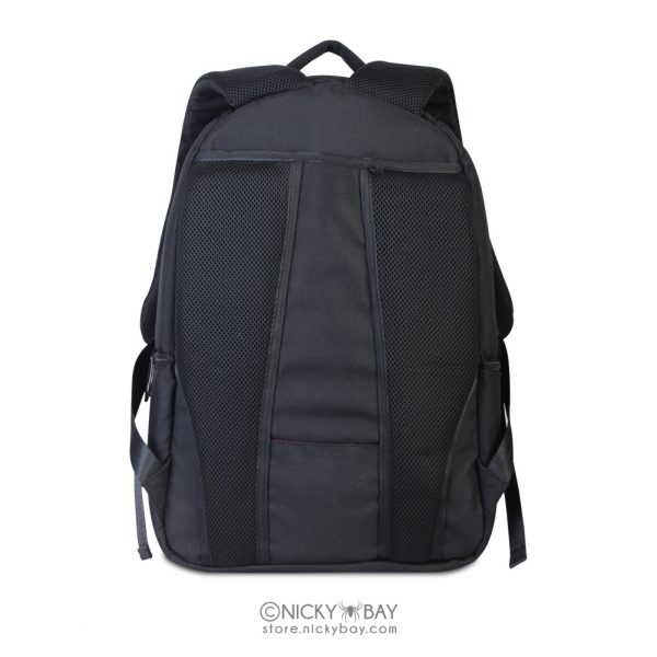 Laptop Backpack Bag - Assorted Invertebrates - Image 5