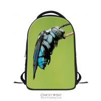 Laptop Backpack Bag - Assorted Invertebrates - Image 23
