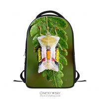 Laptop Backpack Bag - Assorted Invertebrates - Image 21
