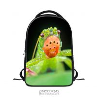 Laptop Backpack Bag - Assorted Invertebrates - Image 18