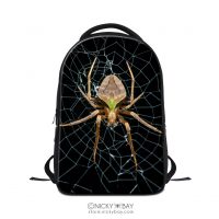 Laptop Backpack Bag - Assorted Invertebrates - Image 11