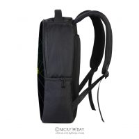 Laptop Backpack Bag - Assorted Invertebrates - Image 4