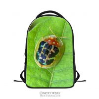 Laptop Backpack Bag - Assorted Invertebrates - Image 9