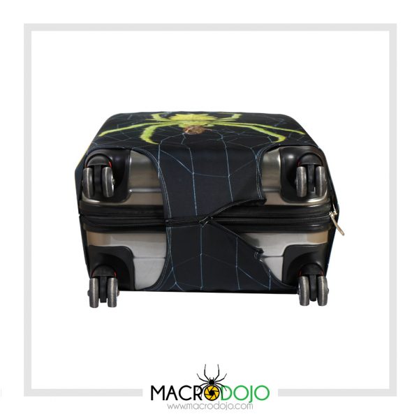 Luggage Cover Protector - Nikon D850 DSLR Camera Design - Image 13