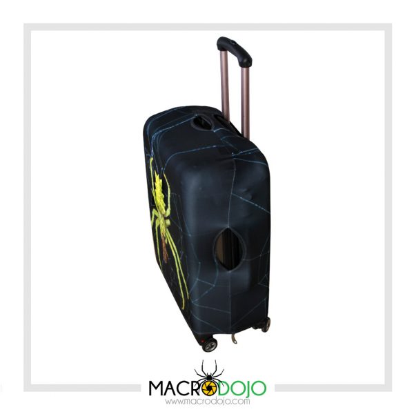 Luggage Cover Protector - Nikon D850 DSLR Camera Design - Image 12