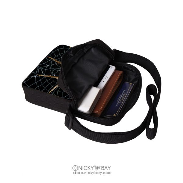 Messenger Bag - Assorted Invertebrates - Image 7