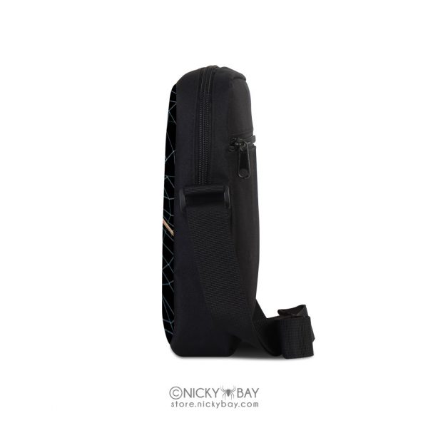Messenger Bag - Assorted Invertebrates - Image 5