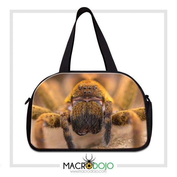 Travel Gym Bag - Assorted Invertebrates - Image 9