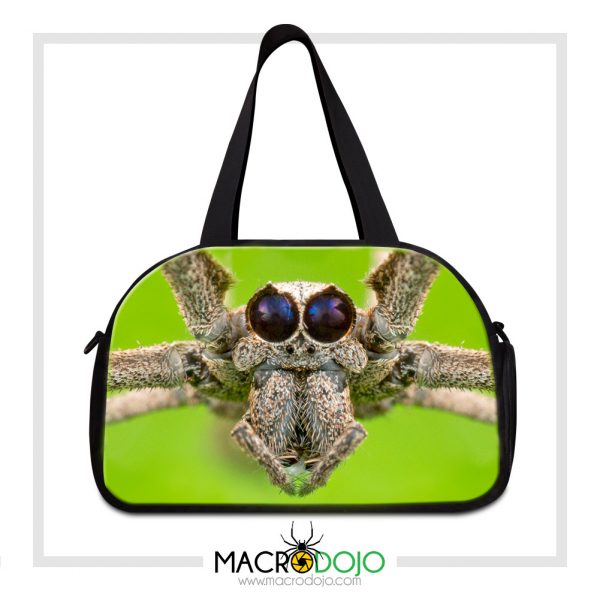 Travel Gym Bag - Assorted Invertebrates - Image 7
