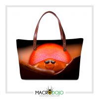 Tote Handbag for Ladies - Assorted Invertebrates - Image 12