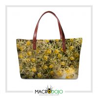 Tote Handbag for Ladies - Assorted Invertebrates - Image 9