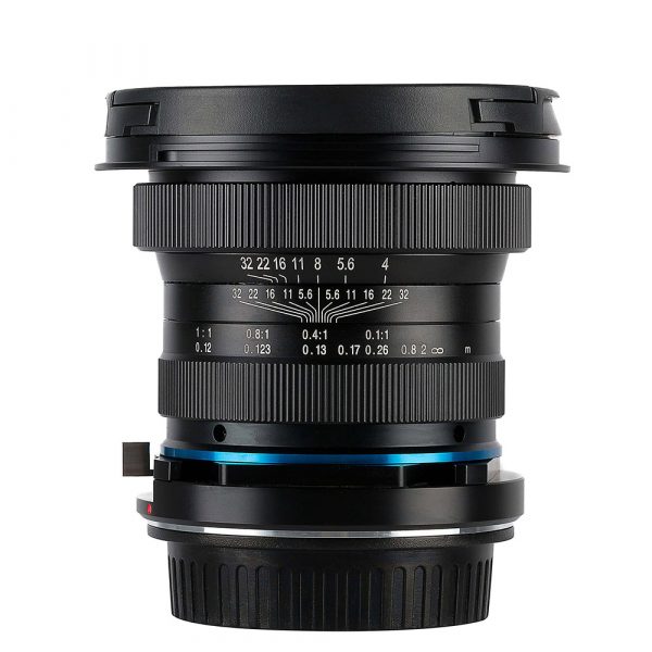 Laowa 15mm f/4 1:1 Wide Angle Macro with Shift - Image 2
