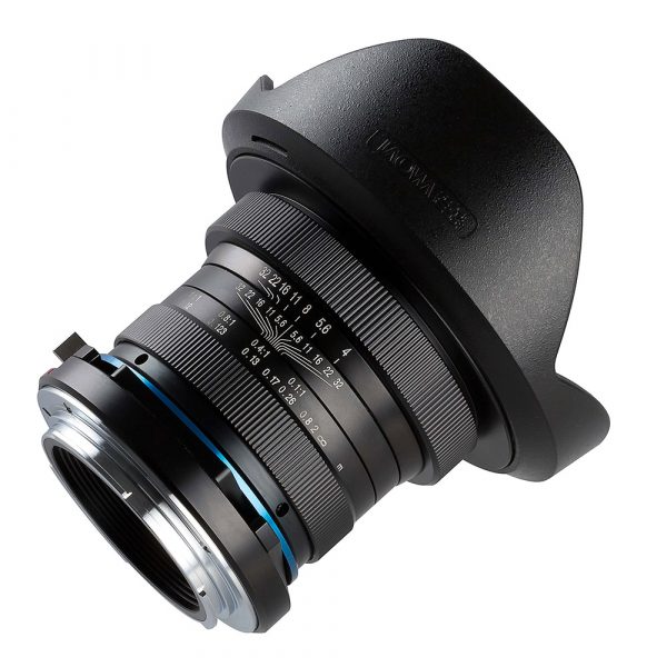 Laowa 15mm f/4 1:1 Wide Angle Macro with Shift - Image 3