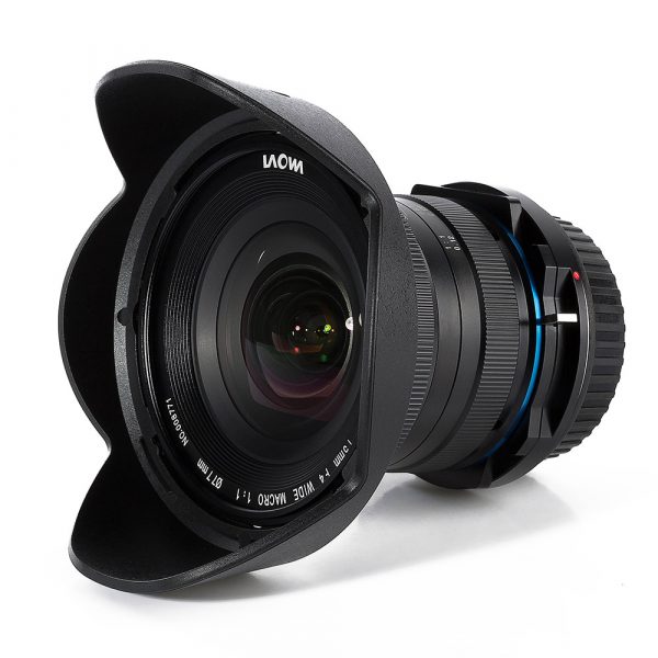 Laowa 15mm f/4 1:1 Wide Angle Macro with Shift - Image 4