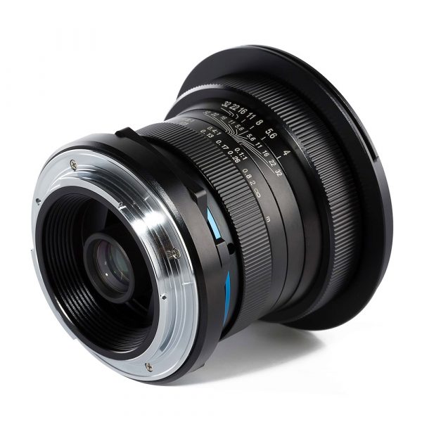 Laowa 15mm f/4 1:1 Wide Angle Macro with Shift - Image 5