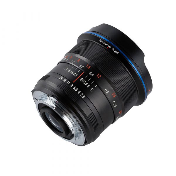 Laowa 12mm f/2.8 Ultra-Wide Zero-Distortion Lens - Image 4