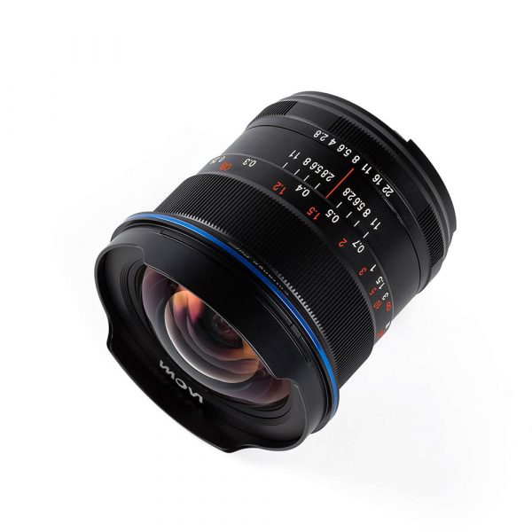 Laowa 12mm f/2.8 Ultra-Wide Zero-Distortion Lens - Image 3