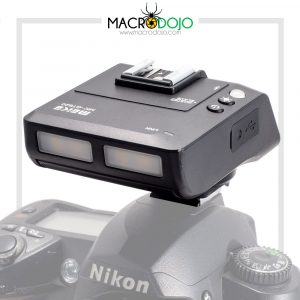 Meike MK-GT620 (Nikon/Canon/Sony) Wireless RF Macro TTL Flash Commander MK-GT620NII MK-GT620CII MK-GT620SII
