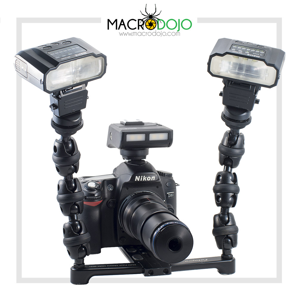 macro flash for canon