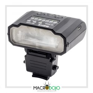 Meike MK-R200 Wireless RF Macro TTL Flash (Nikon/Sony/Canon) MK-R200NII MK-R200CII MK-R200SII