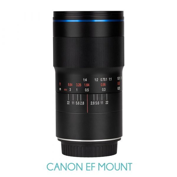 Laowa 100mm f/2.8 2x to Infinity Ultra Macro APO Lens - Image 5