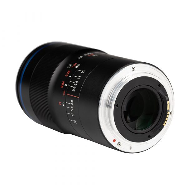 Laowa 100mm f/2.8 2x to Infinity Ultra Macro APO Lens - Image 2
