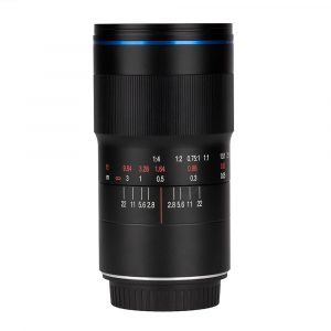 Laowa 100mm f/2.8 2x to Infinity Ultra Macro APO Lens