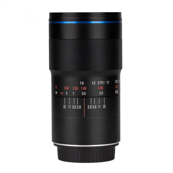 Laowa 100mm f/2.8 2x to Infinity Ultra Macro APO Lens