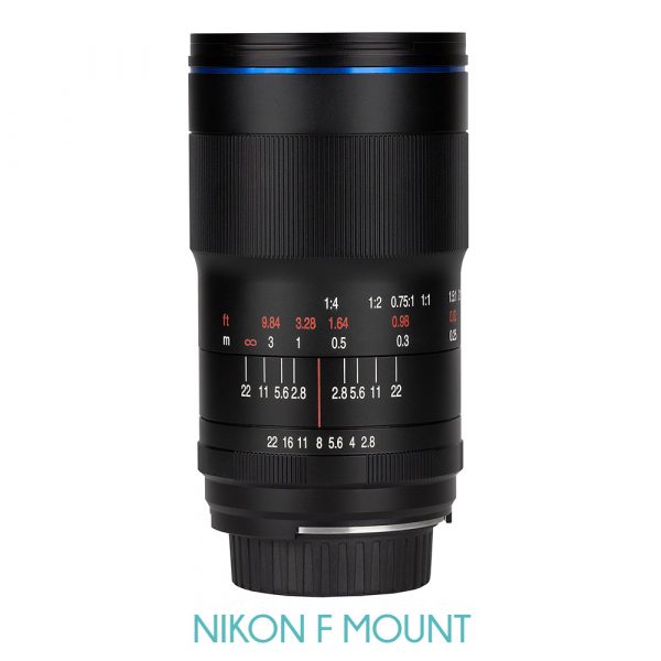 Laowa 100mm f/2.8 2x to Infinity Ultra Macro APO Lens - Image 3