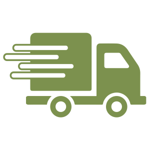 Shipping and Upgrades