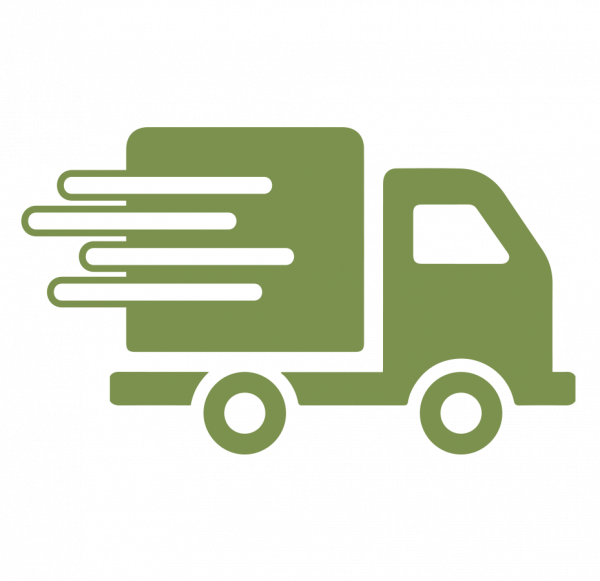 Shipping and Upgrades