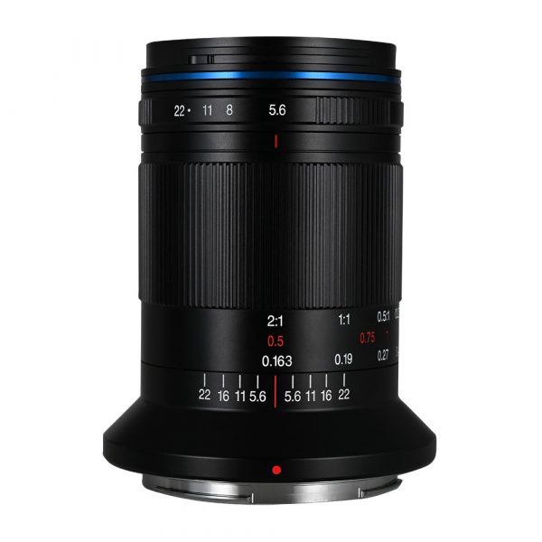 Laowa 85mm f/5.6 2X Ultra Macro APO Lens for Mirrorless Full Frame - Image 7