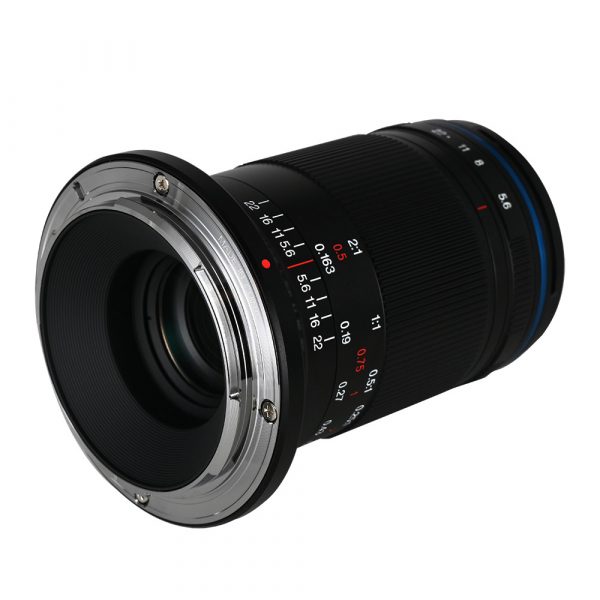 Laowa 85mm f/5.6 2X Ultra Macro APO Lens for Mirrorless Full Frame - Image 8