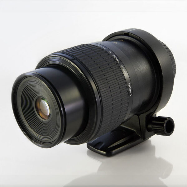 Canon MP-E 65mm f/2.8 1–5x Macro [Used]